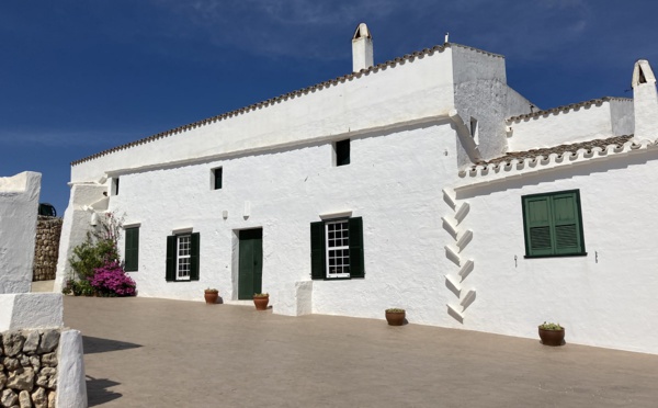 L'archipel des Baléares cultive l’image d’une destination de tourisme de masse. Ce n’est pourtant pas le cas à Minorque, ni même à Majorque, si l’on daigne quitter la côte sud... - Photo J.-F.R.