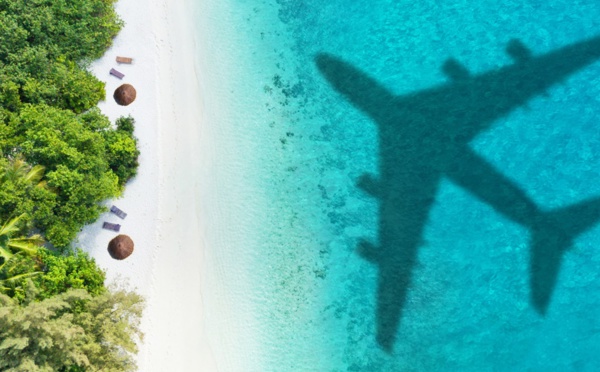 Air France revient aux Maldives, quid de la République dominicaine ?