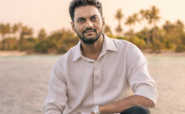 Ahmed Naufal, nouveau directeur ventes et marketing de Sun Siyam Resorts