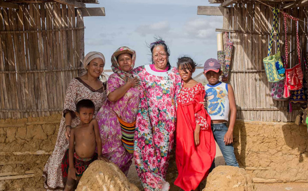 Le peuple Wayuu : un trésor culturel de Colombie