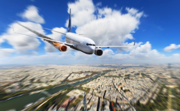 Destination France : Y'a-t-il encore un pilote dans l'avion ? 🔑