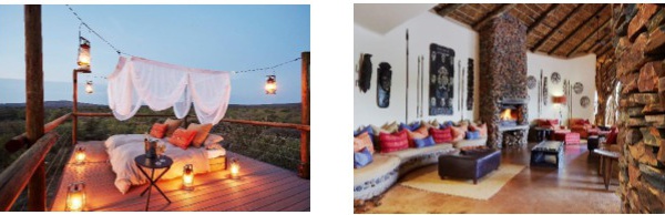 Afrique du Sud : le Makanyane Safari Lodge intègre Sanctuary Retreats