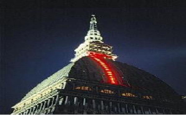 Turin : le Roadshow workshop sera aujourd'hui à Lyon