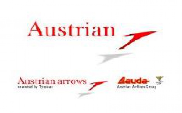 Austrian : nouveau logo pour nouvel envol