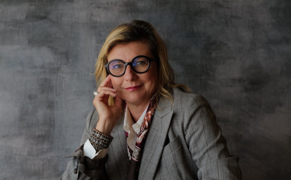 Barbara Muckermann : nouvelle CEO Kempinski Hotels - copyright Kempinski Hotels