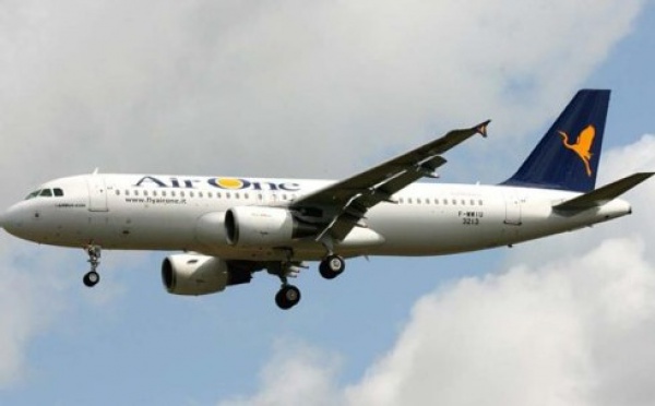 Alitalia : le choix du repreneur pourrait avoir lieu vendredi