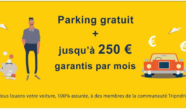 Tripndrive : Allianz France crée une offre d'assurance spécifique pour les propriétaires