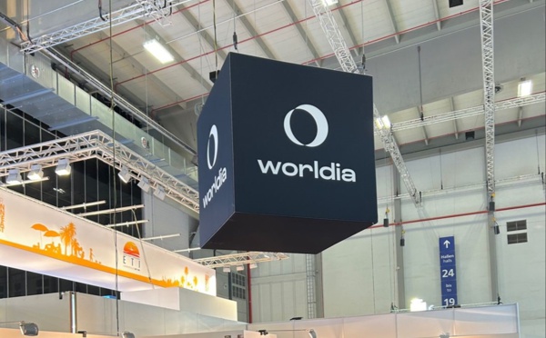 L'ancien responsable de Fram ou Thomas Cook est nommé vice-président de Worldia - Compte linkedin Worldia