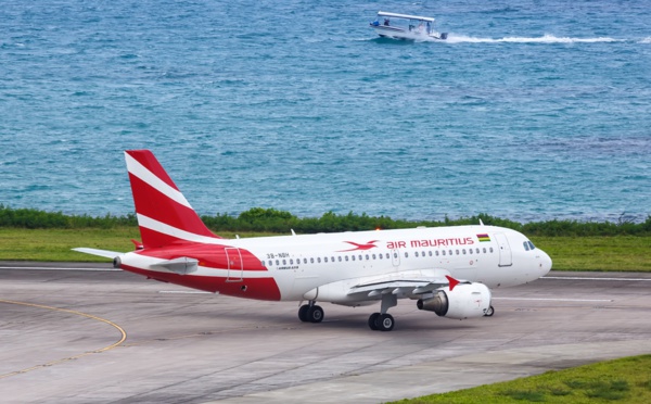 Air Mauritius enchaine les polémiques - Depositphotos @Boarding2Now