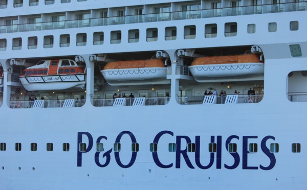 Norse Atlantic Airways devient partenaire de P&amp;O Cruises