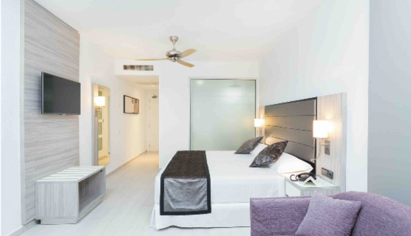 Riu Palace Tenerife ouvre ses portes après rénovation