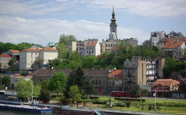 Belgrade, Novi Sad : la Serbie, entre renouveau et tradition