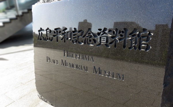 I. Japon : Hiroshima, 70 ans après l'explosion de la bombe atomique