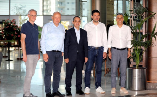 FTI : TUI Group prend le relais avec les clients et les hôteliers