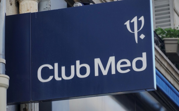 Club Med inaugure les nouveautés du Club Med Gregolimano