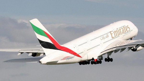 Emirates ajoute une 4ème rotation quotidienne vers Bangkok