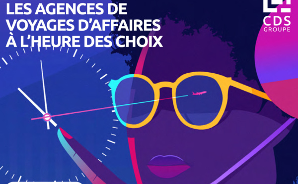 Comment CDS Groupe accompagne les TMC sur le pilotage de la dépense hôtel de leurs clients