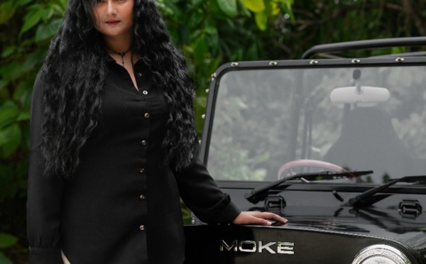 Sun Siyam Resorts : Sara Siyam nommée directrice marketing