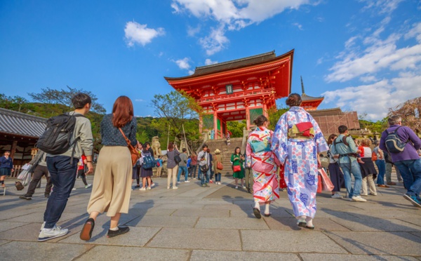 Le Japon, une destination phare mais complexe 🔑