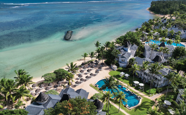 Île Maurice : découvrez la toute nouvelle aile dédiée exclusivement aux adultes à Heritage Le Telfair