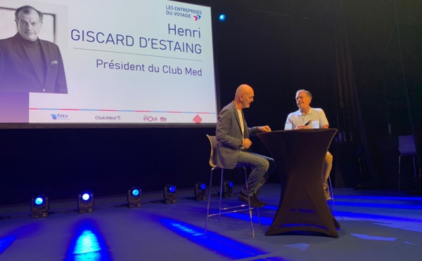 Club Med : une relation de confiance brisée avec Fosun ? 
