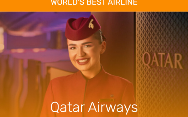 Skytrax Awards : les lauréats 2024 sont…