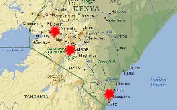 Kenya : la France a-t-elle tort de jouer la prudence ?