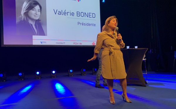 EDV : un congrès entre "continuité et transition" 🔑