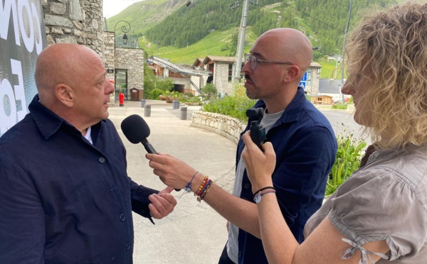 Thierry Marx : "Les politiques se rendent-ils compte de l’état du pays ?" 🔑 