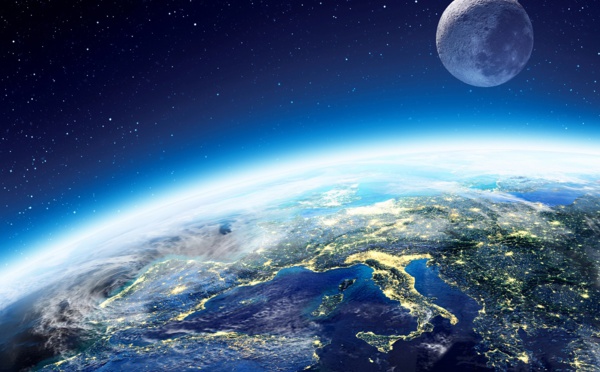 Un 1er semestre 2024 gagnant pour le tourisme spatial