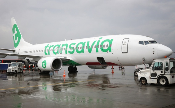 Transavia : comment on a évité la grève de justesse 🔑