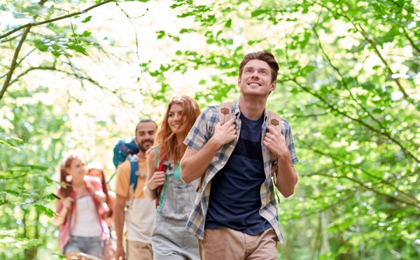 Futuroscopie - Colère, exaspération, dépression : le temps du bien-être actif revient 🔑