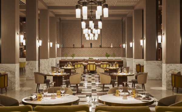 Marrakech : Park Hyatt fait ses débuts au Maroc