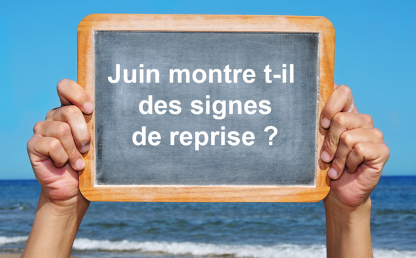 Patrick Métivier : "fin juin, nous avons fait la meilleure semaine de ventes pour juillet" 🔑