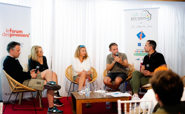 IA, RSE, agilité : quelles relations B2B dans le tourisme ?