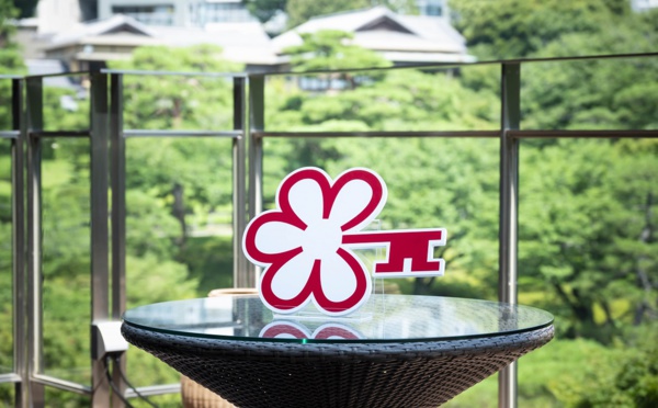 Clefs Michelin Japon : 108 établissements récompensés