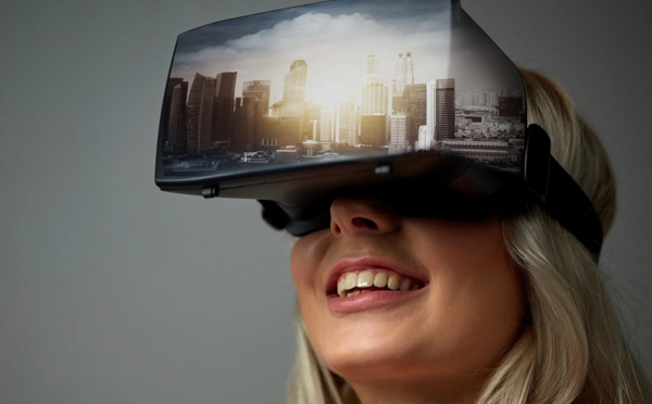 L'agence de voyages immersive, kézako ? 🔑