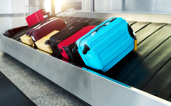 Zoom sur la garantie bagages