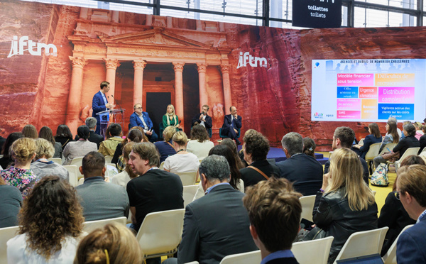 IFTM : Des cycles de conférences autour du digital, de l’environnement et de l’inclusion