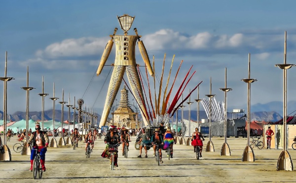 Futuroscopie - Wellness festivals, une nouvelle façon de lier vacances et bien-être 🔑