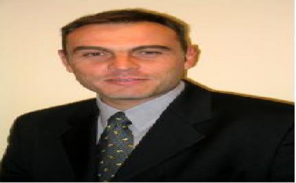 CWT Luxembourg : Gilles Rupin,  nouveau Sales-Account Manager