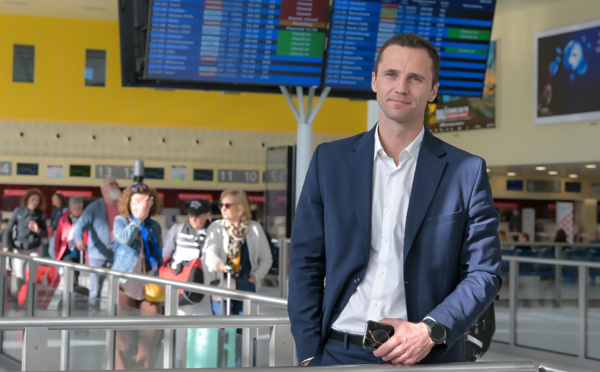 Comment l'aéroport de Bordeaux va-t-il gérer le départ de Ryanair ? 🔑