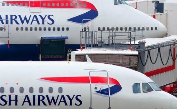 BA European : ''coming out'' attendu cette semaine