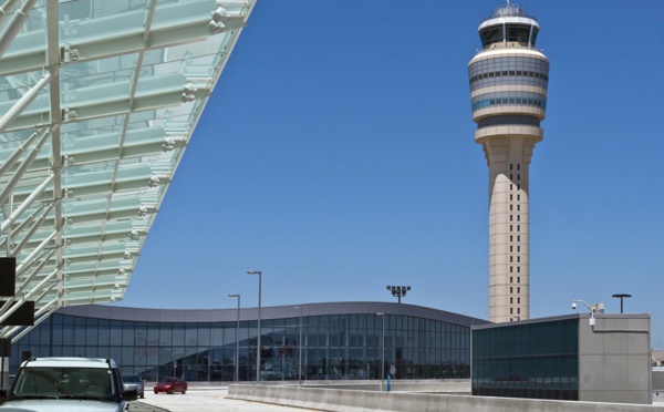 Quels sont les aéroports les plus fréquentés du monde ?