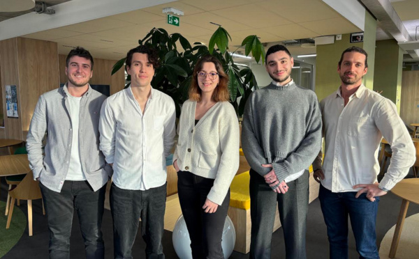 Sezame veut aider les hôtels de luxe à "générer de nouveaux revenus" 🔑