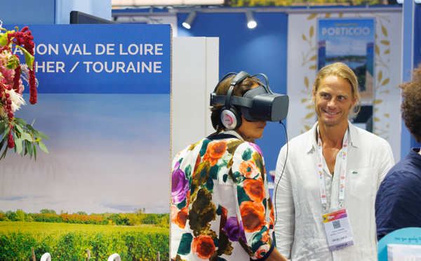 IFTM : L’intelligence artificielle et l’innovation au cœur de la Tech Zone