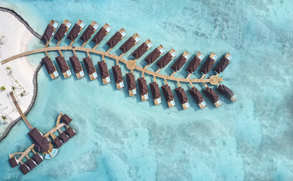 Sun Siyam Resorts : des offres incomparables pour des vacances inoubliables en famille, en couple ou entre amis