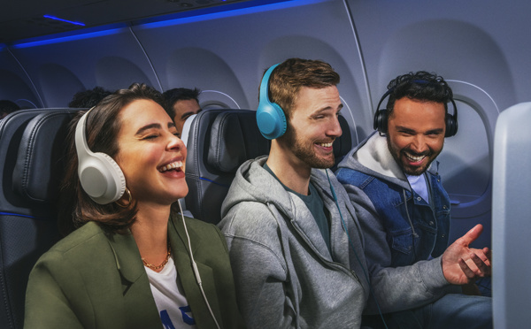 Mexique, République Dominicaine et USA sur-mesure avec JetBlue