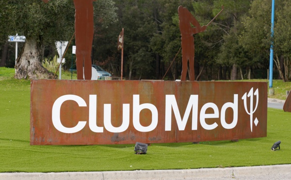 Futuroscopie - Du Club Méditerranée au Club Med : que restera-t-il du trident ? 🔑
