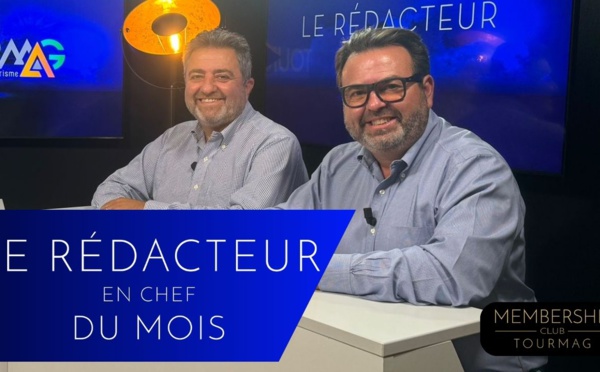 Clubs, site B2B, circuits privatifs : Travel Evasion accélère !